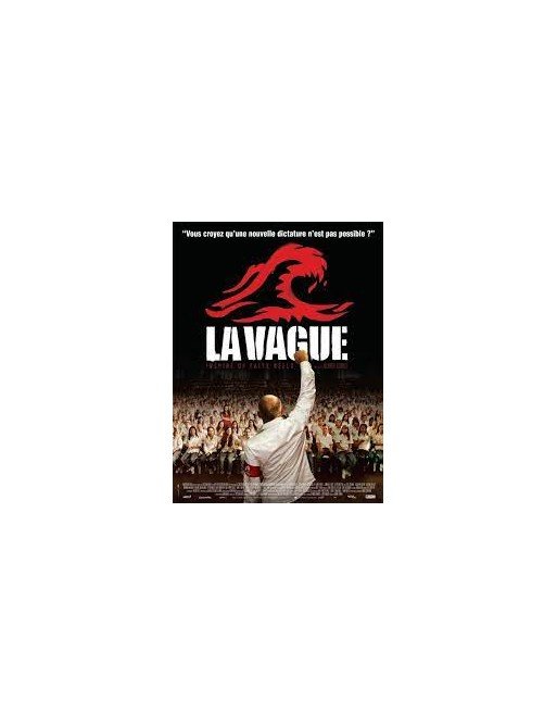 La Vague (DVD) La Vague (DVD)