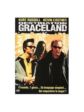 Destination: Graceland (DVD)