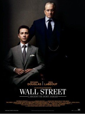 Wall Street (DVD)