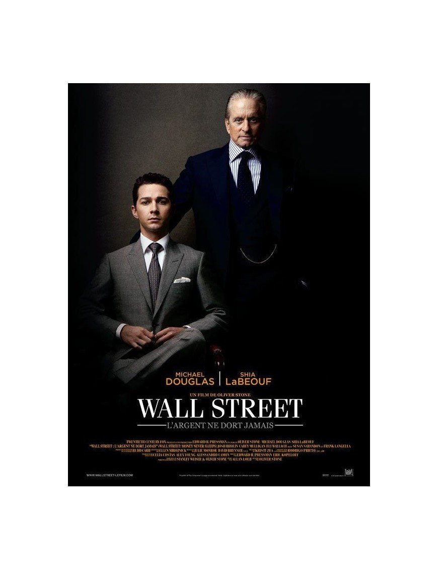 Wall Street (DVD)