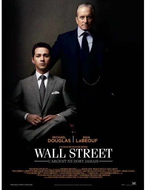 Wall Street (DVD) Wall Street (DVD)