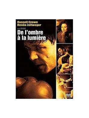 De l'ombre à la lumière (DVD)