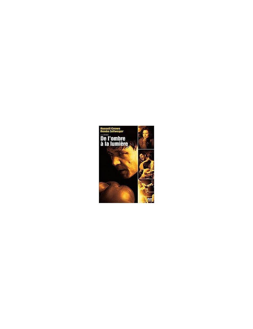 De l'ombre à la lumière (DVD)