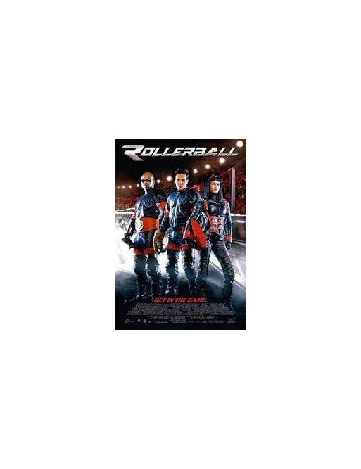 Rollerball (DVD)