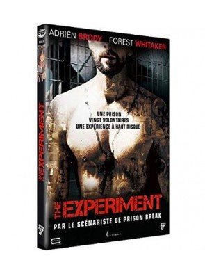 The Experiment (DVD)
