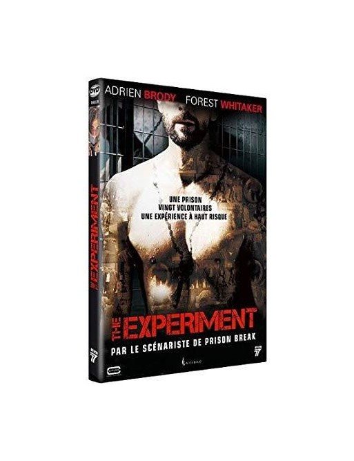 The Experiment (DVD)