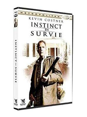 Instinct de survie (DVD)