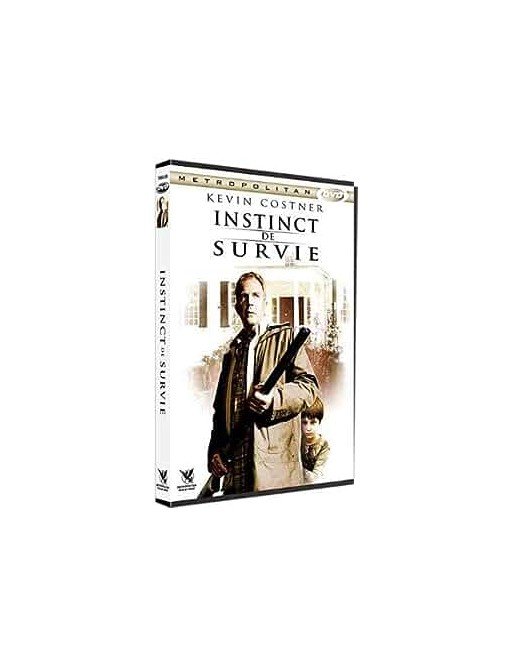 Instinct de survie (DVD)