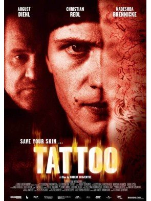 Tattoo (DVD)
