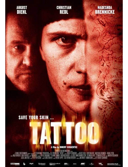 Tattoo (DVD)