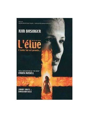 L'élue (DVD)