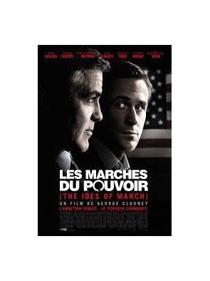 Les Marches du Pouvoir (DVD)
