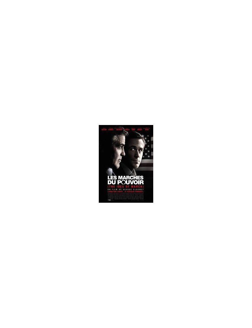 Les Marches du Pouvoir (DVD)