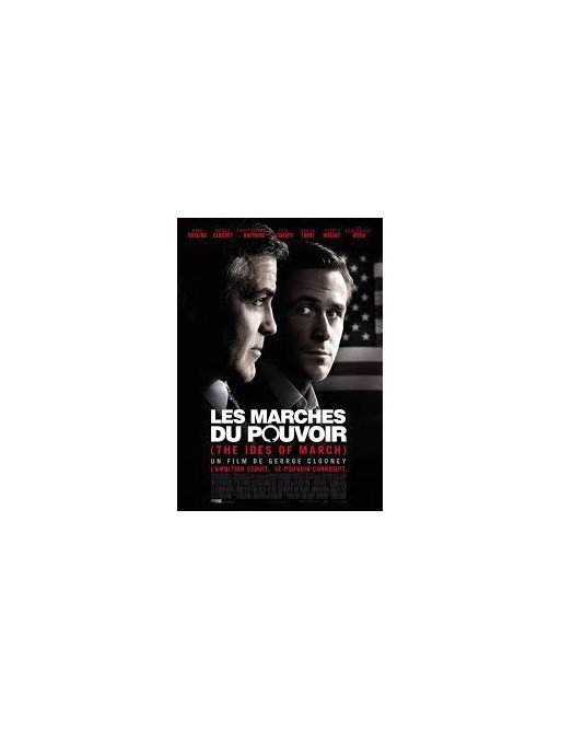 Les Marches du Pouvoir (DVD)