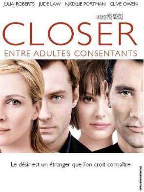 Closer (DVD)