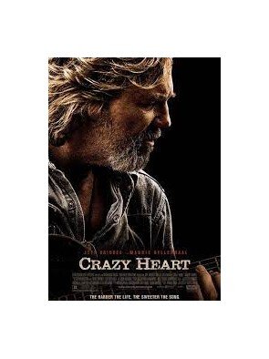 Crazy Heart (DVD)