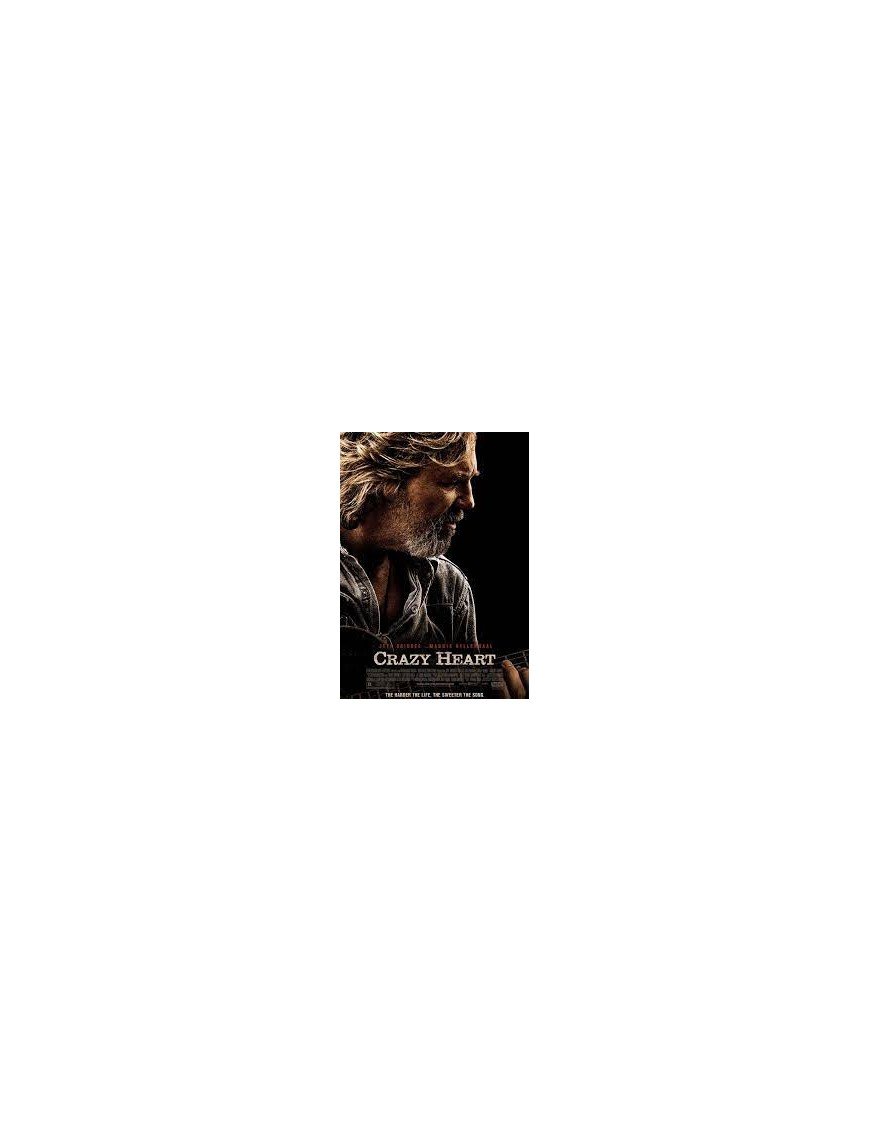 Crazy Heart (DVD)