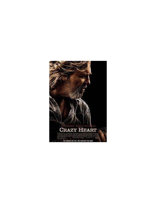 Crazy Heart (DVD)