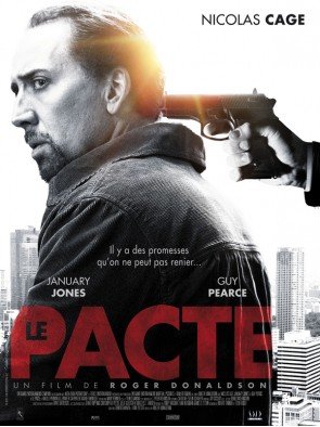 Le Pacte (DVD)