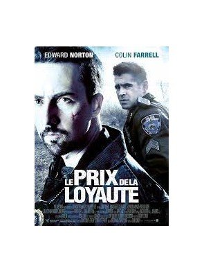 Le prix de la loyauté (DVD)