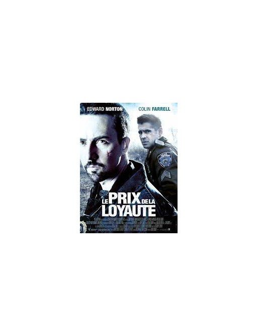 Le prix de la loyauté (DVD)