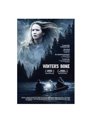 Winter's Bone (DVD)