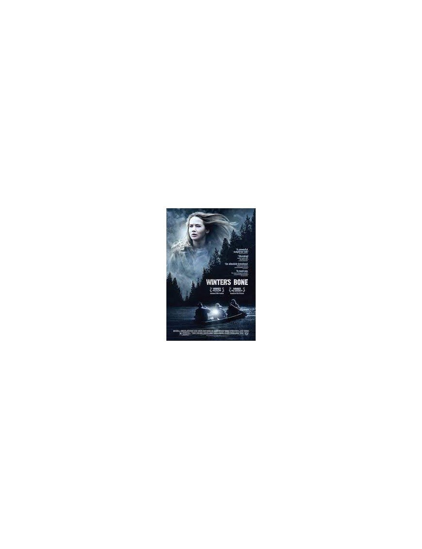 Winter's Bone (DVD)