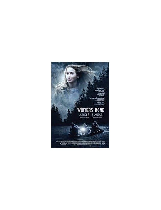 Winter's Bone (DVD)