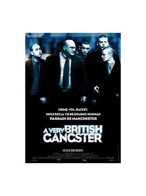 A Very British Gangster (DVD)
