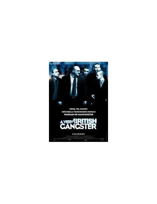 A Very British Gangster (DVD)