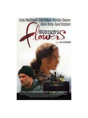 Harrison's Flowers (DVD)
