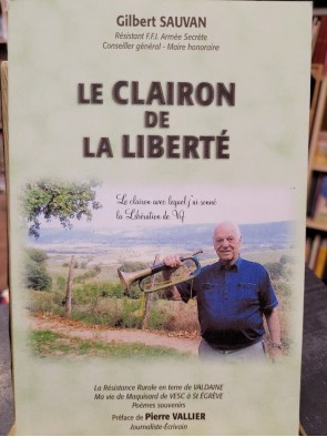 Le Clairon De La Liberté La...