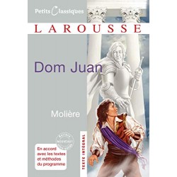 Dom Juan Par Jean-Baptiste...