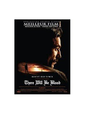 There will be blood (DVD)