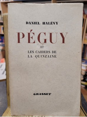 Péguy et les Cahiers de la...