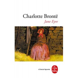 Jane Eyre Par Charlotte Brontë