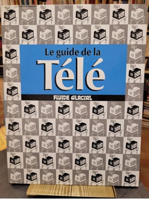 Le guide de la télé Par...