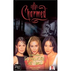 Charmed, tome 9 La Fiancée...