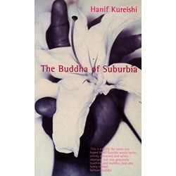 Buddha of Suburbia Par...