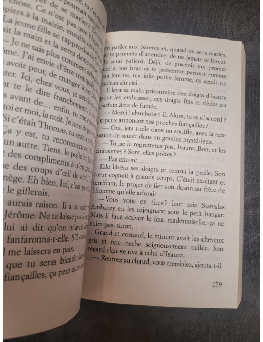 La Galerie des jalousies, Tomes 1/2/3 Par Marie-Bernadette Dupuy