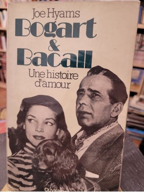 Bogart et bacall Une...