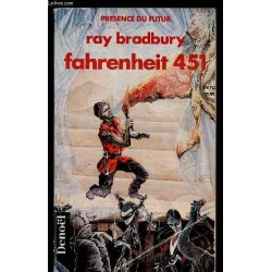 Fahrenheit 451 Nouvelles...