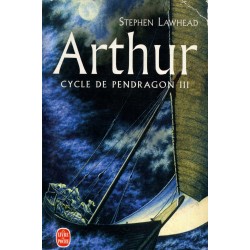 Arthur Cycle de Pendragon...