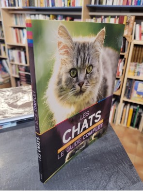 Chats - Guide Complet Par '