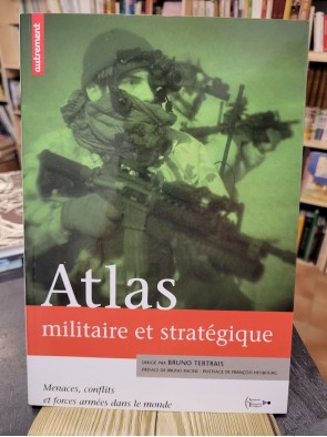 Atlas militaire et...