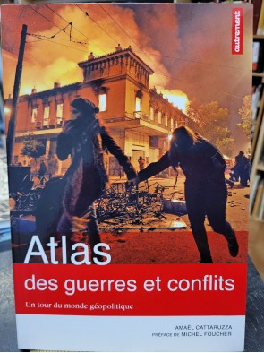 Atlas des guerres et...