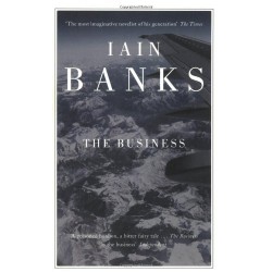 The Business Par Iain Banks