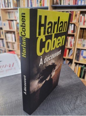 A découvert Par coben