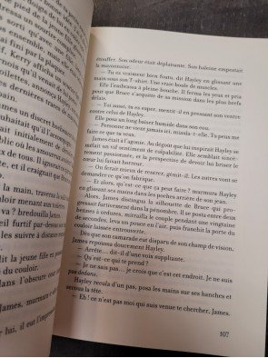 Cherub - Mission 8 Mad Dogs: Grand format Par Robert Muchamore