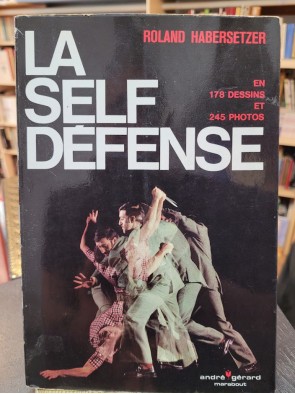La Self Defense - En 178...